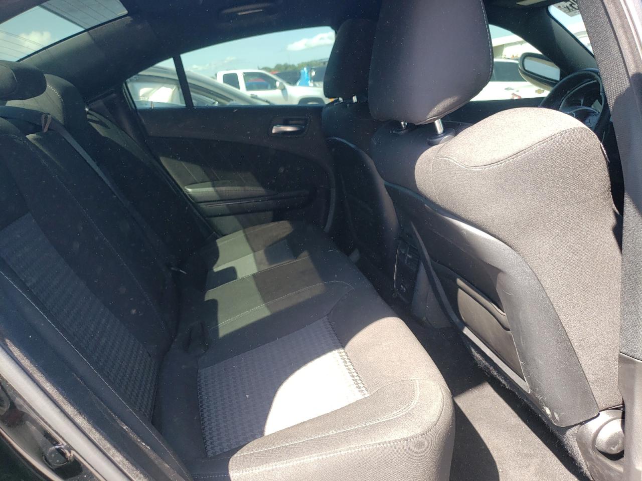 2021 Dodge Charger Gt VIN: 2C3CDXHG5MH650234 Lot: 64402695