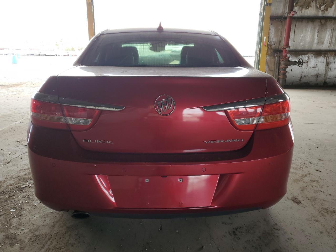 2013 Buick Verano Convenience VIN: 1G4PR5SK4D4219036 Lot: 65272325