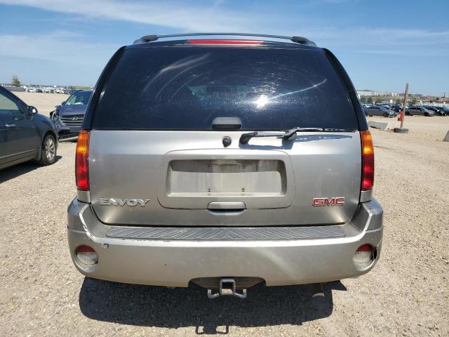 2003 GMC ENVOY   