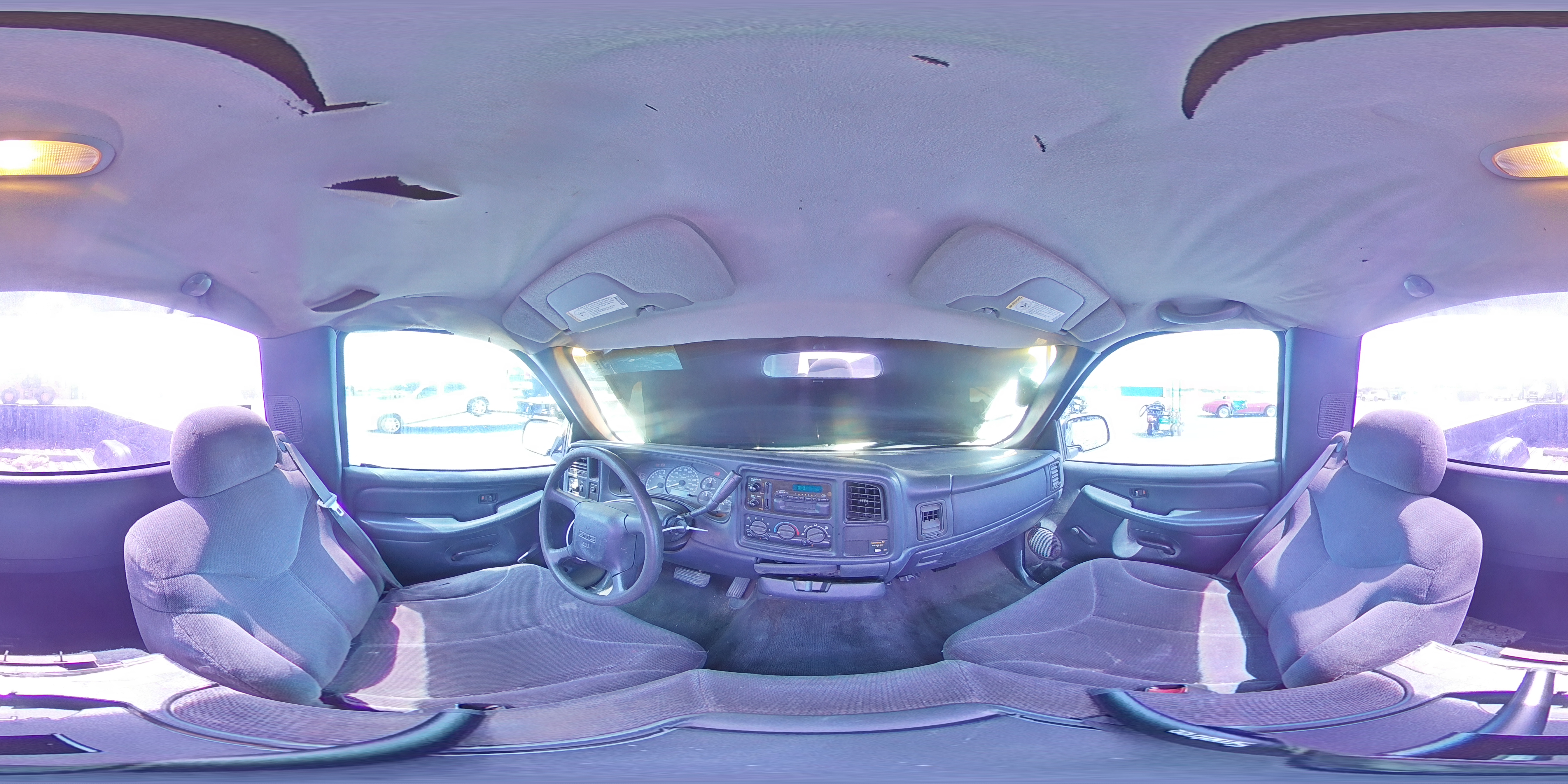 2000 GMC New Sierra C1500 VIN: 1GTEC14W7YE102038 Lot: 66498305