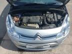 2014 CITROEN C3 EXCLUSI for sale at Copart GLOUCESTER
