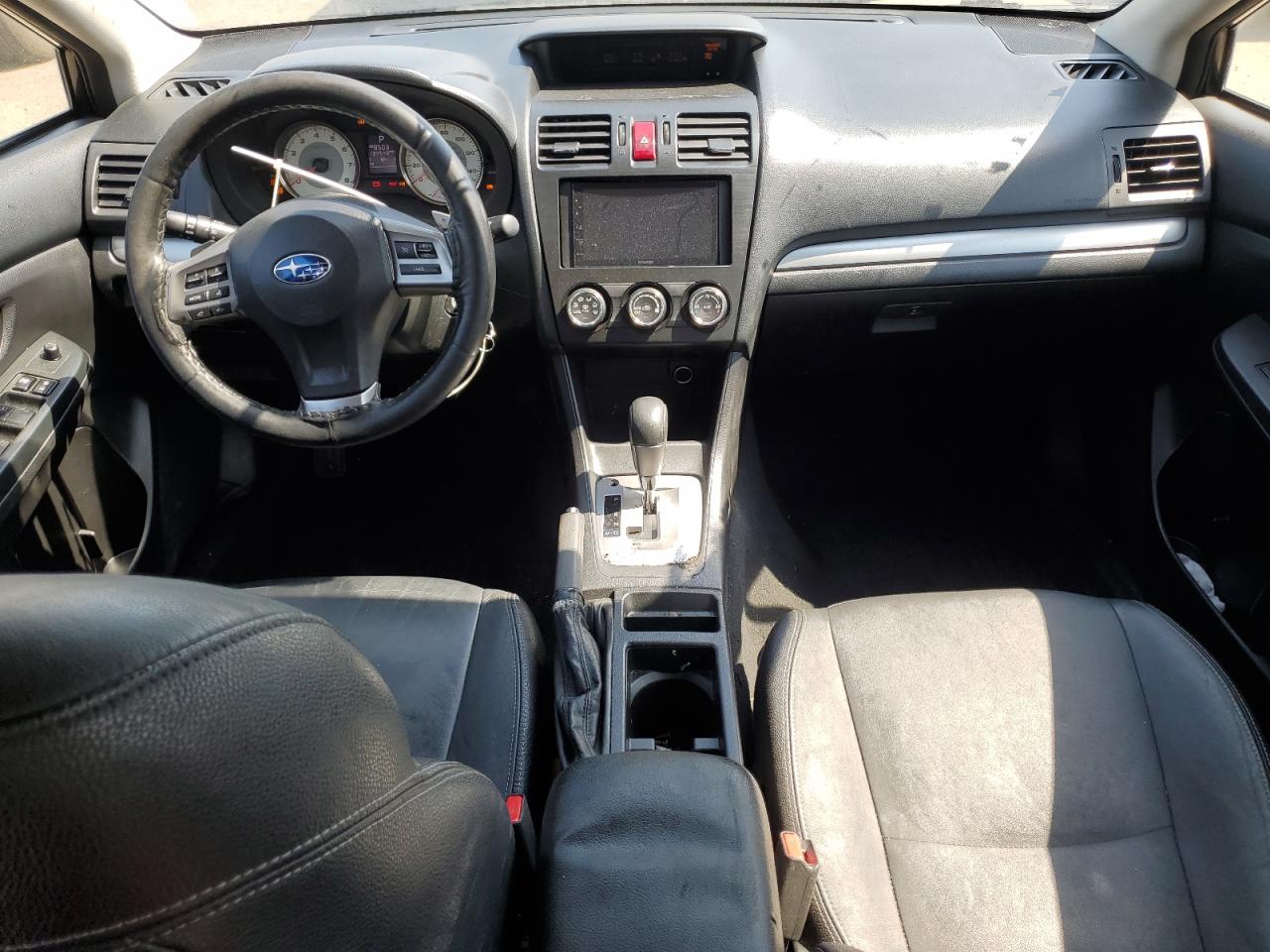 2014 Subaru Impreza Sport Limited VIN: JF1GPAU69E8231864 Lot: 64654135