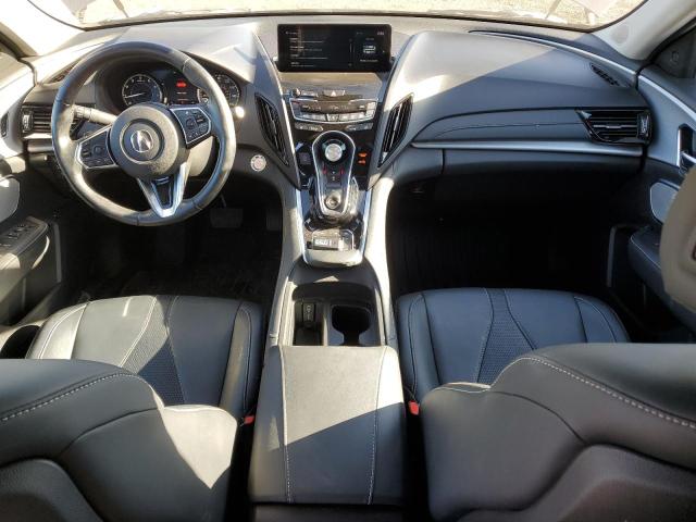  ACURA RDX 2020 Серый