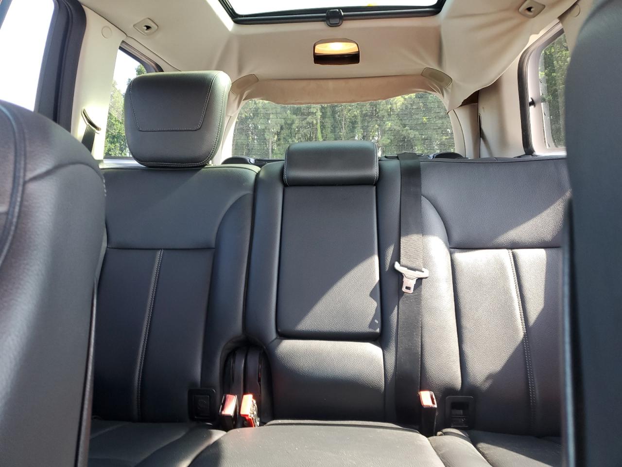 2011 Mercedes-Benz Gl 450 4Matic VIN: 4JGBF7BE5BA648127 Lot: 63734455