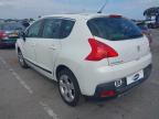 2010 PEUGEOT 3008 EXCLU for sale at Copart CHESTER