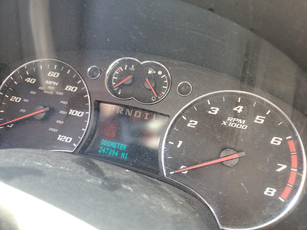 2008 Chevrolet Equinox Ls VIN: 2CNDL23FX86051847 Lot: 63486005