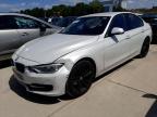 2013 BMW 316I SPORT for sale at Copart SANDY