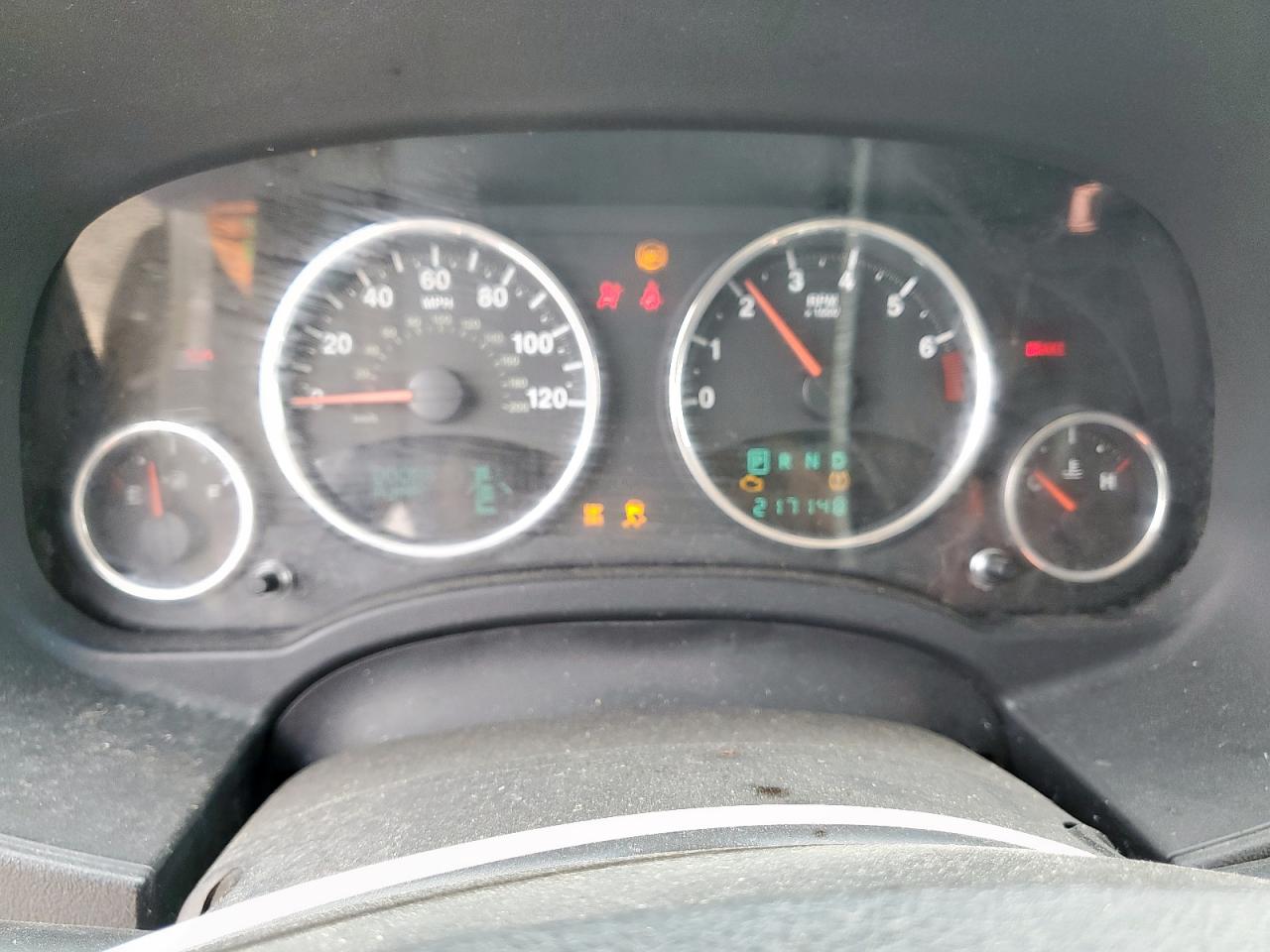 2009 Jeep Compass Limited VIN: 1J4FT57B79D201383 Lot: 67259155