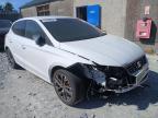 2025 SEAT IBIZA XCEL for sale at Copart BELFAST