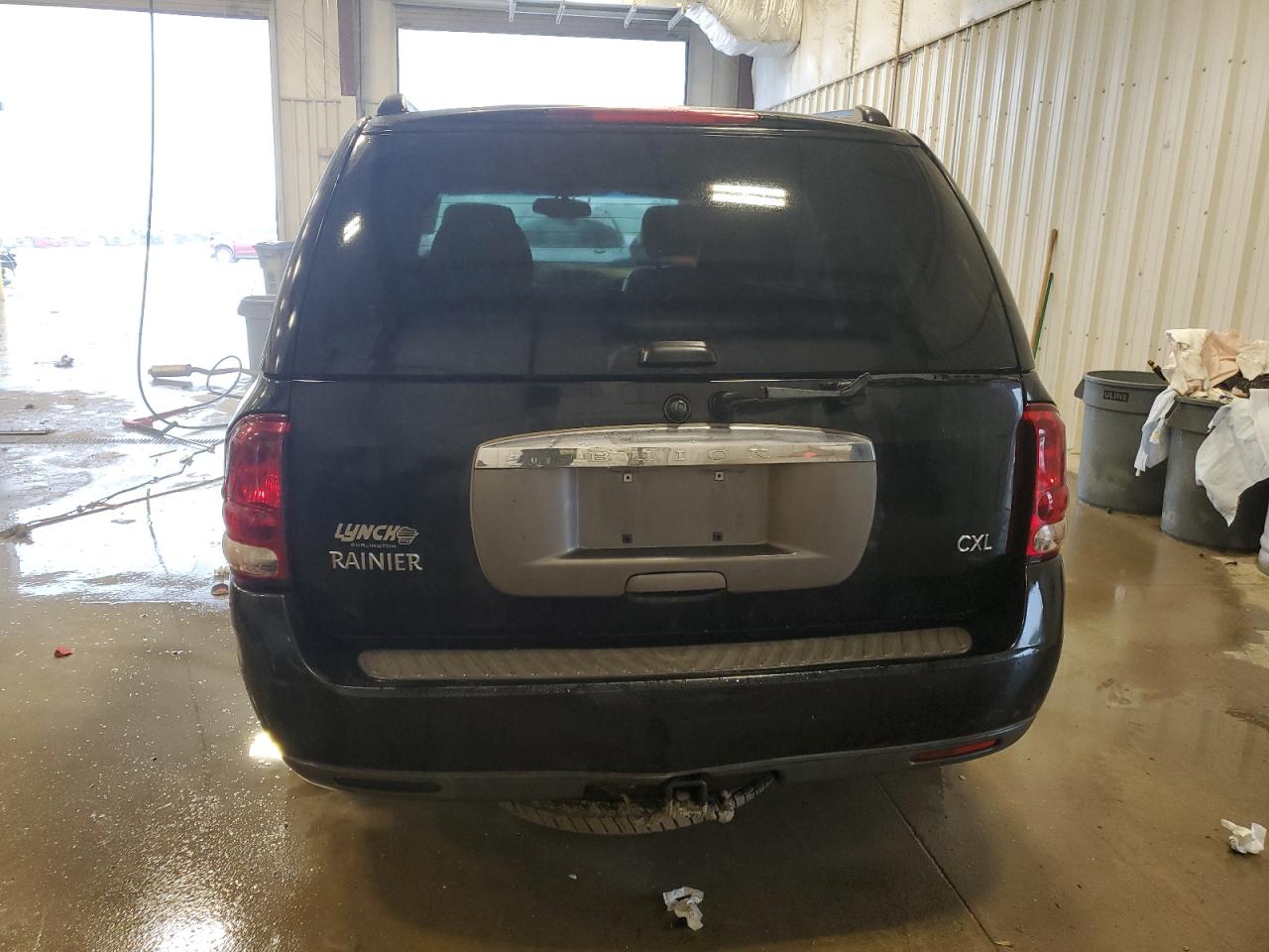 2004 Buick Rainier Cxl VIN: 5GADT13S942264647 Lot: 66875195