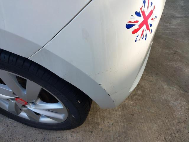 2012 SEAT MII SPORT