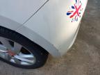 2012 SEAT MII SPORT for sale at Copart GLOUCESTER