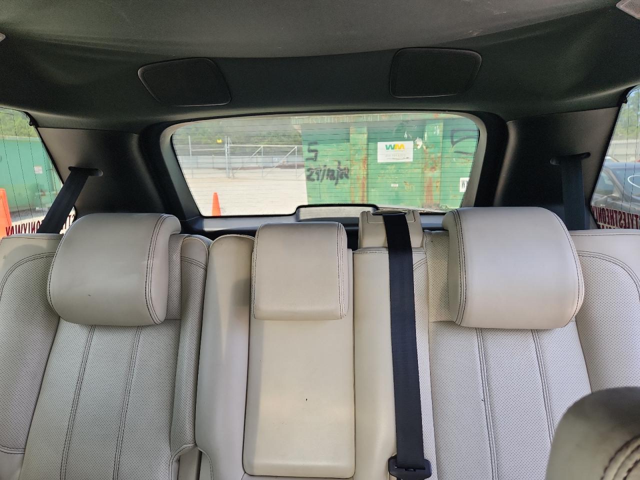 2013 Land Rover Range Rover Sport Hse Luxury VIN: SALSK2D43DA807164 Lot: 63800655
