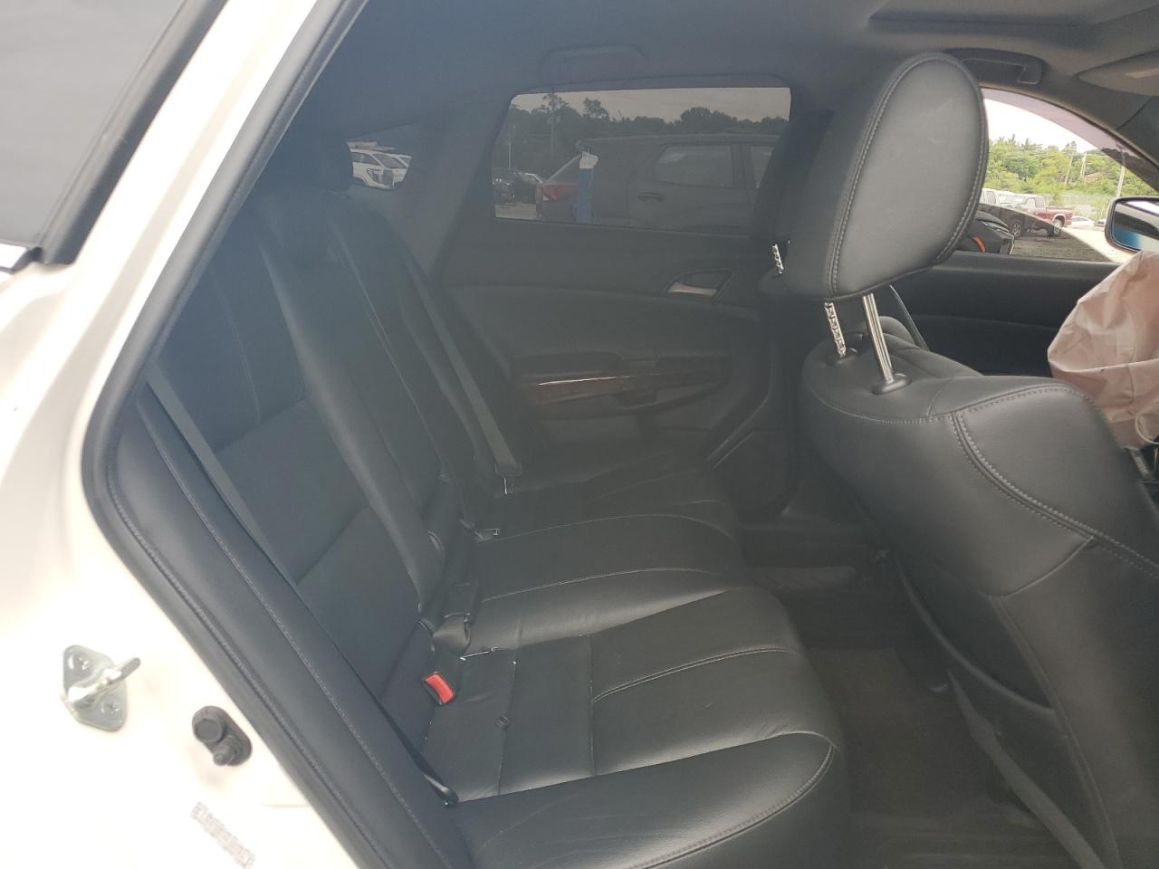 2010 Honda Accord Crosstour Exl VIN: 5J6TF2H57AL005066 Lot: 65336045