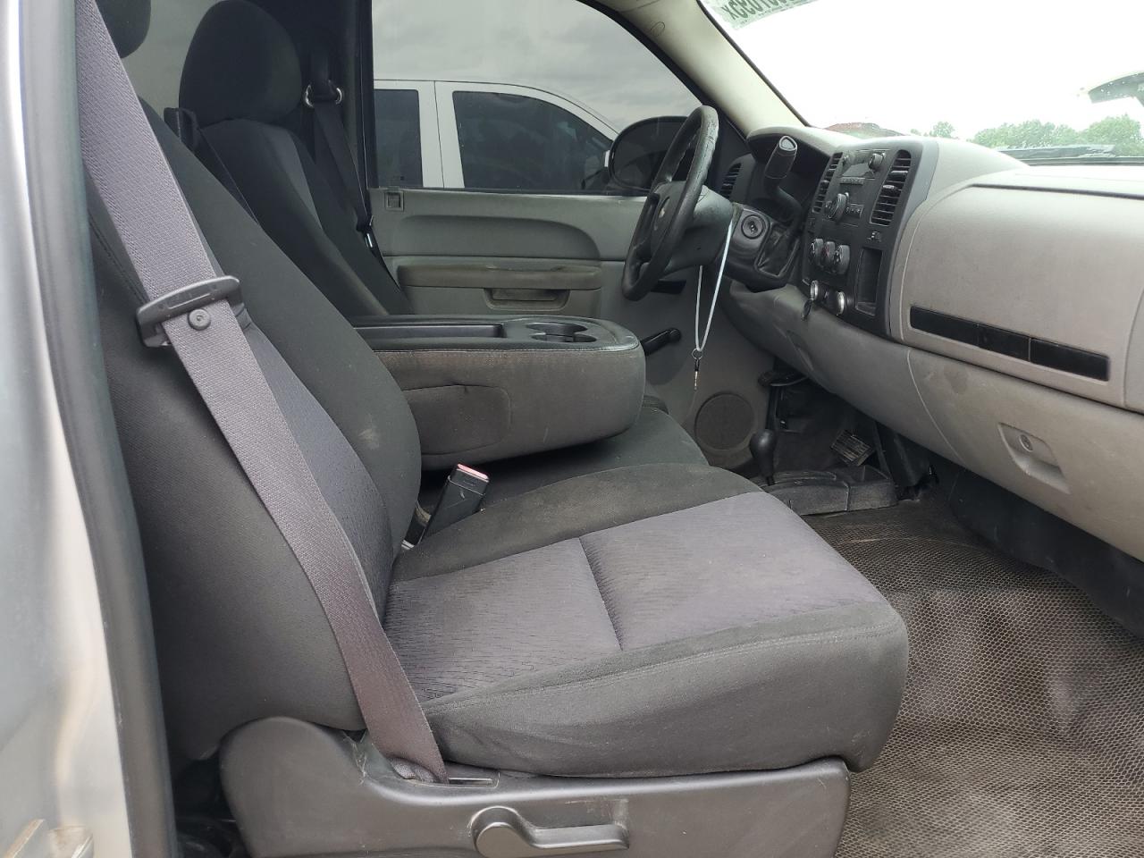 2012 Chevrolet Silverado K1500 VIN: 1GCNKPEX8CZ182707 Lot: 65007695