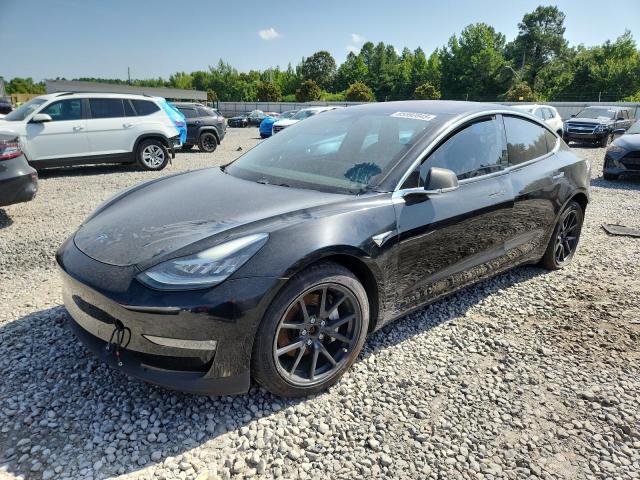 TESLA MODEL 3 2018 Black