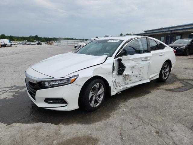  HONDA ACCORD 2019 Biały