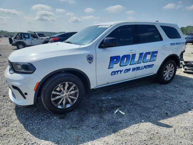  DODGE DURANGO 2023 Biały