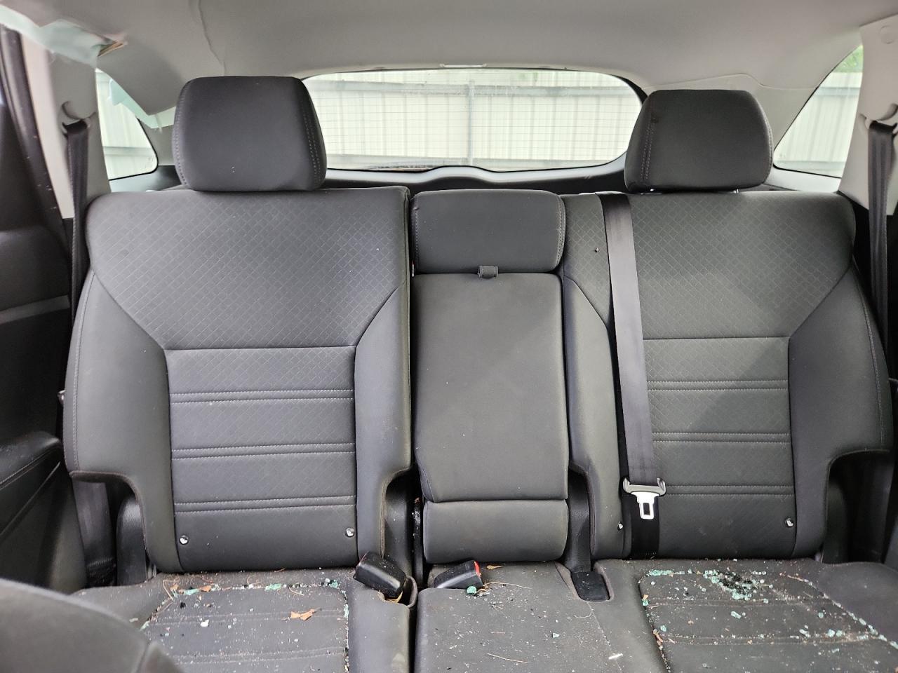 2020 Kia Sorento S VIN: 5XYPGDA54LG687817 Lot: 64703205
