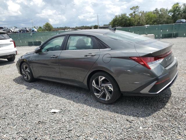  HYUNDAI ELANTRA 2024 Szary
