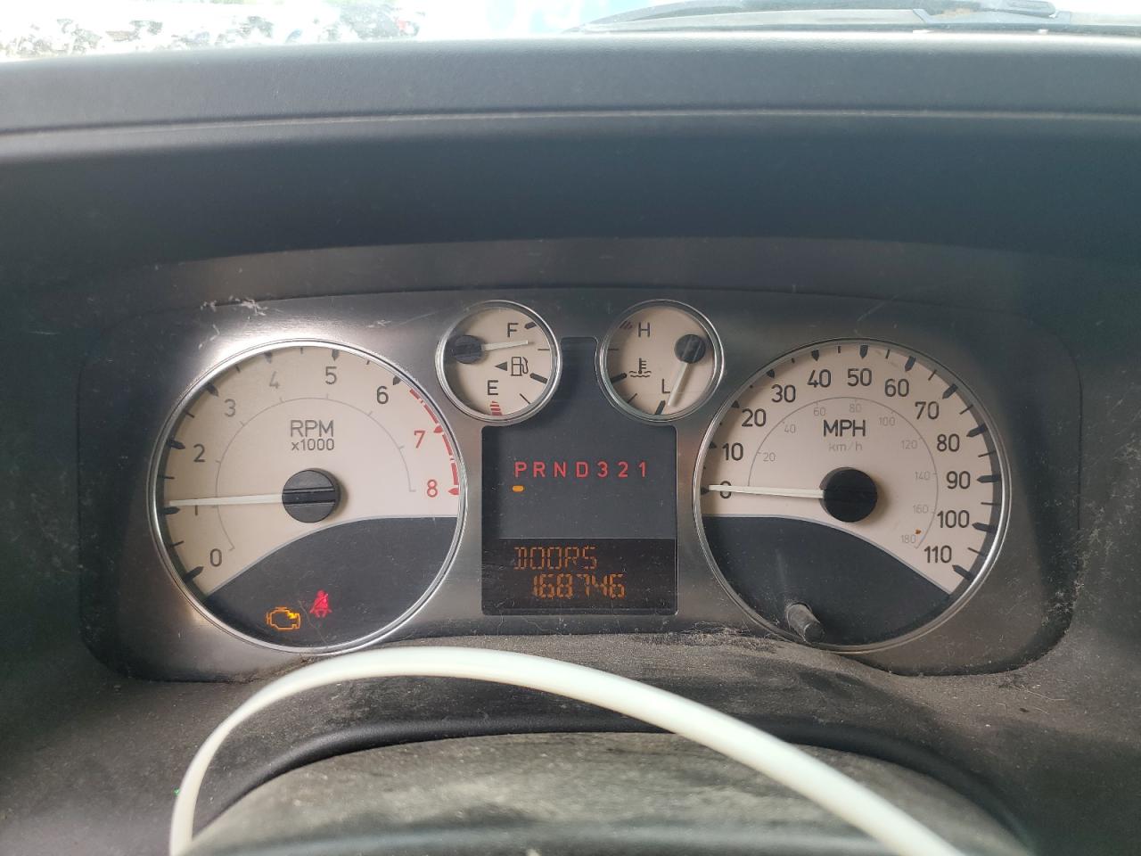 2007 Hummer H3 VIN: 5GTDN13E478208628 Lot: 65619165