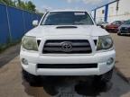2010 TOYOTA TACOMA DOUBLE CAB LONG BED   for sale at Copart NB - MONCTON