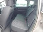 2012 PEUGEOT 3008 ALLUR for sale at Copart WISBECH