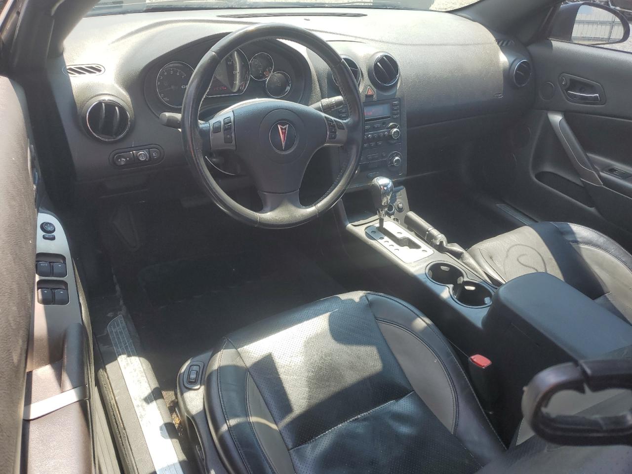 1g2zh361284266890 1G2ZH361284266890 2008 Pontiac G6 Gt
