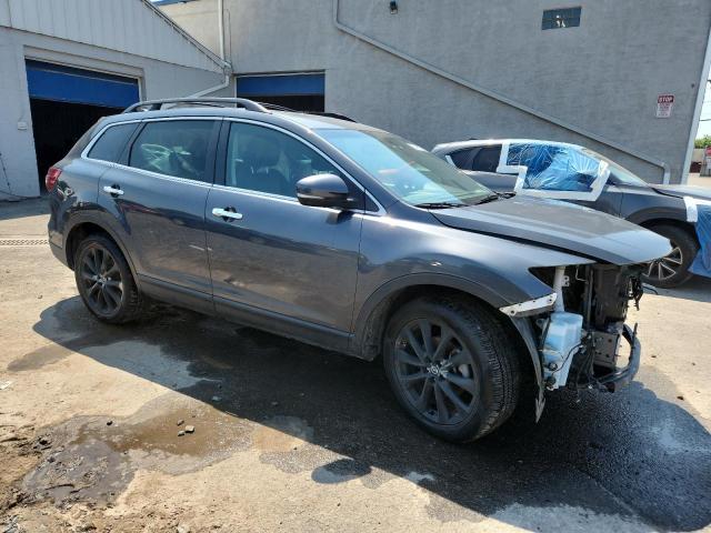  MAZDA CX-9 2015 Szary