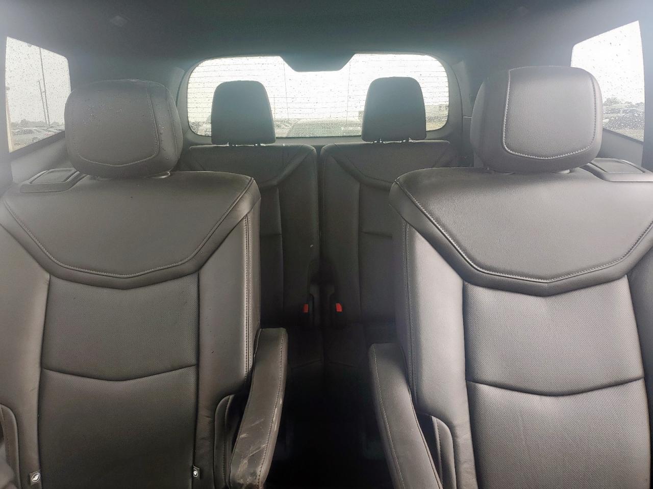 2020 Cadillac Xt6 Premium Luxury VIN: 1GYKPCRS8LZ102313 Lot: 63529665