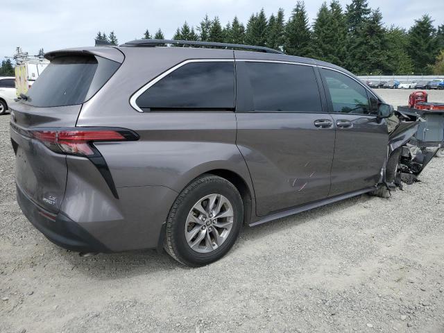  TOYOTA All Models 2022 Gray