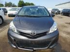2014 TOYOTA YARIS    à vendre chez Copart ON - TORONTO