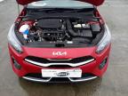 2025 KIA CEED 1.5T GDI ISG 138 GT-LINE 5DR DCT for sale at Copart WHITBURN