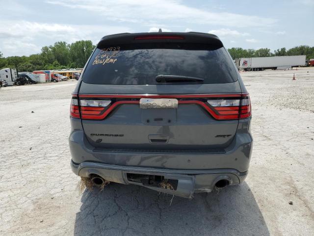  DODGE DURANGO 2021 Серый