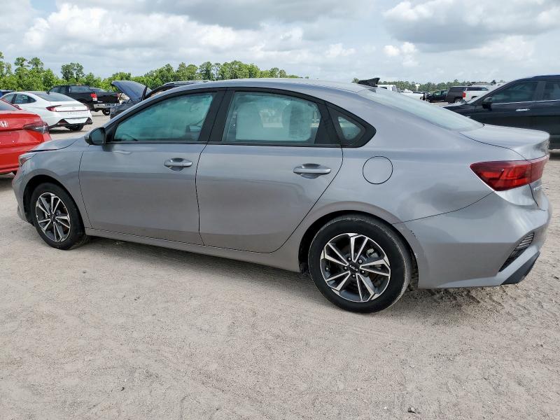  KIA FORTE 2024 Szary