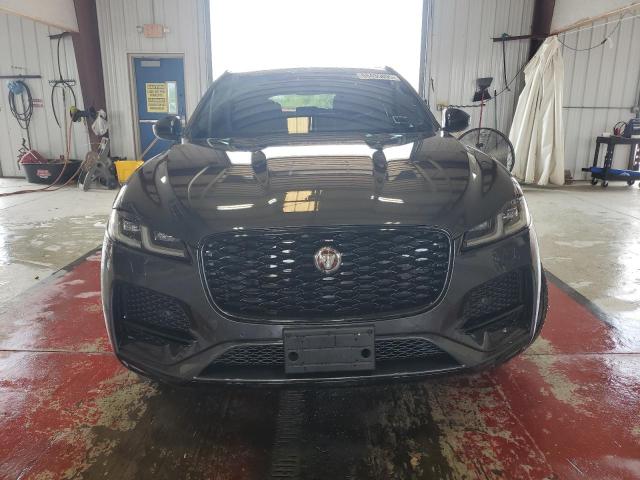  JAGUAR F-PACE 2022 Szary