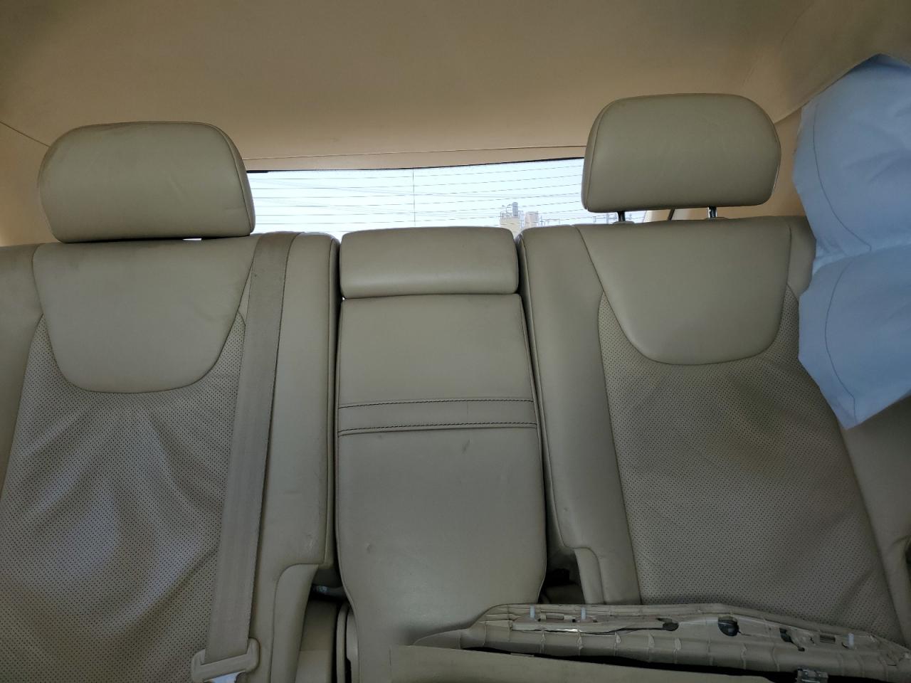 2013 Lexus Rx 450H VIN: JTJBC1BA8D2446352 Lot: 64780975