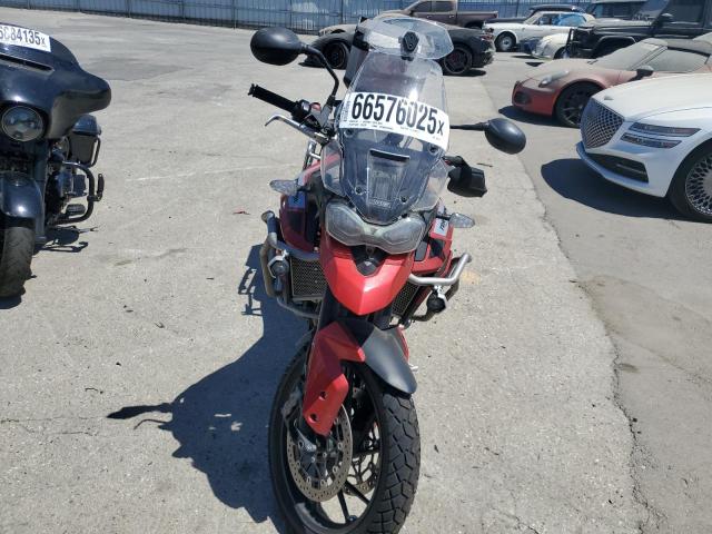2022 TRIUMPH MOTORCYCLE TIGER 900 GT PRO  