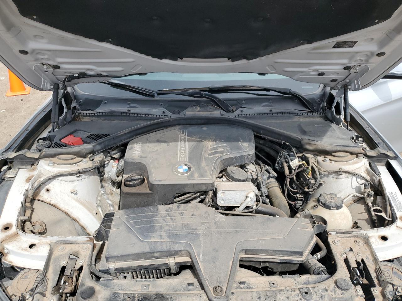 2013 BMW 328 Xi VIN: WBA3B3C52DJ812249 Lot: 65178585