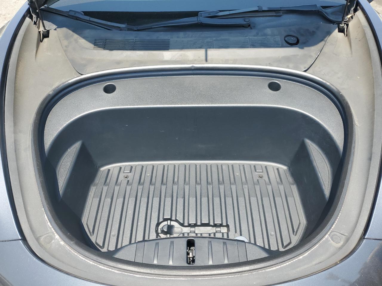 2023 Tesla Model 3 VIN: 5YJ3E1EA7PF455414 Lot: 64424305