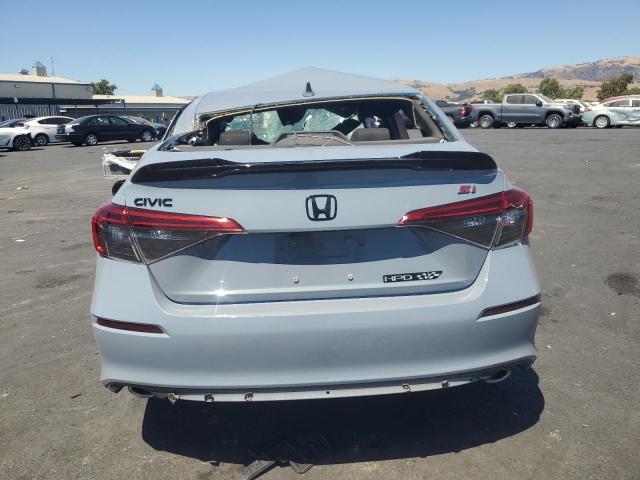  HONDA CIVIC 2022 Szary