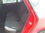 2013 VAUXHALL ASTRA ENER for sale at Copart WOLVERHAMPTON