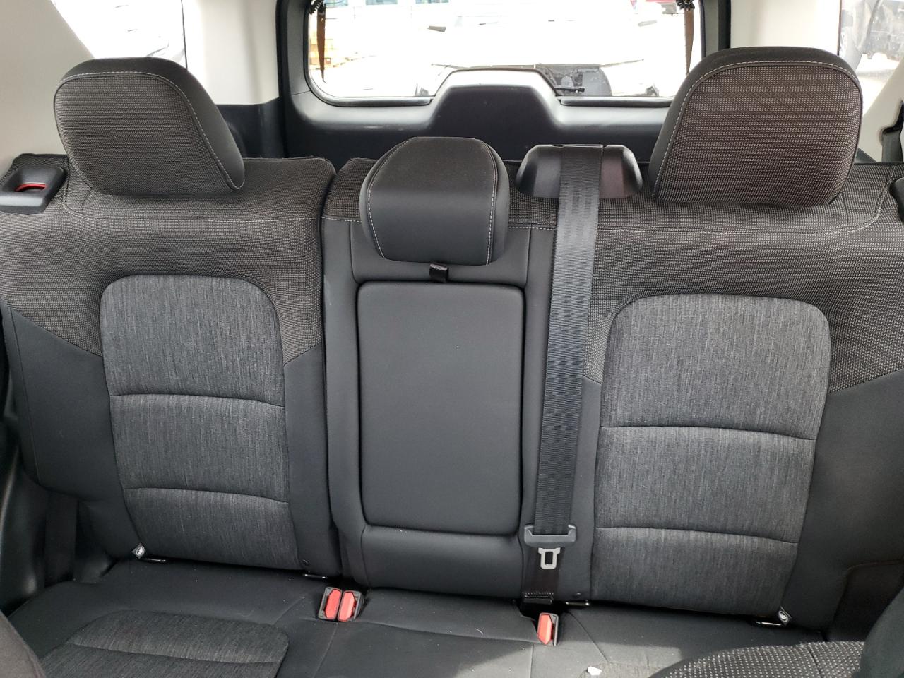 2021 Ford Bronco Sport Big Bend VIN: 3FMCR9B67MRA08042 Lot: 66527555