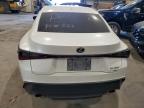 2022 LEXUS IS 300   for sale at Copart QC - MONTREAL