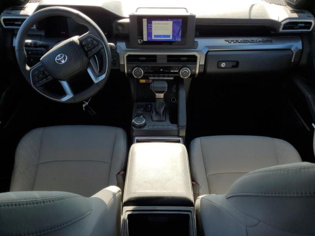 TOYOTA TACOMA 2024 Szary
