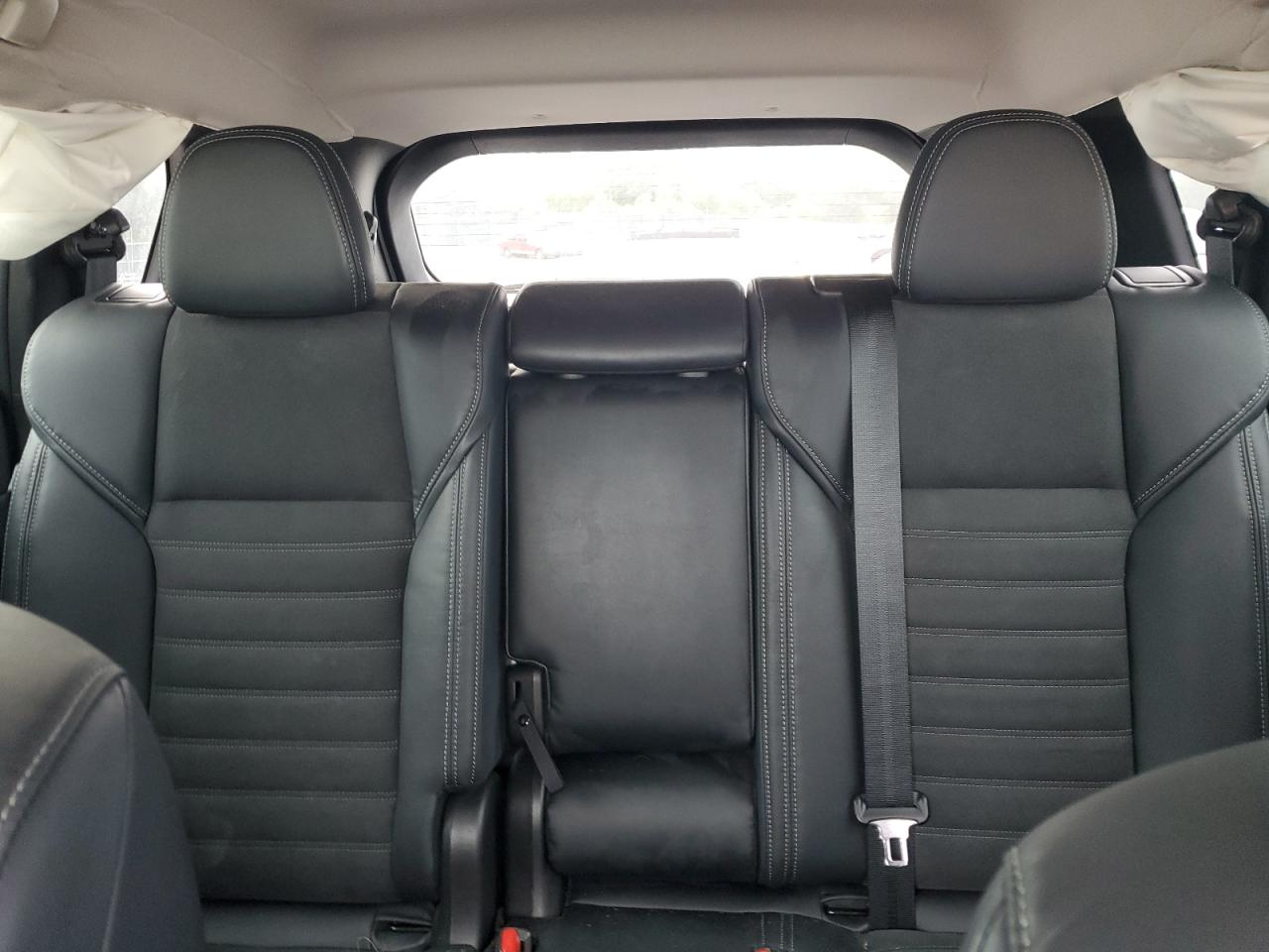 2022 Mitsubishi Outlander Se VIN: JA4J4UA82NZ051372 Lot: 66464905