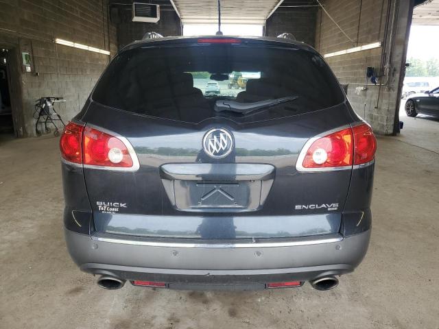  BUICK ENCLAVE 2012 Czarny