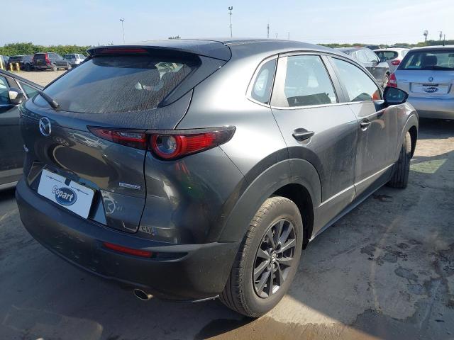2022 MAZDA CX-30 SE-L