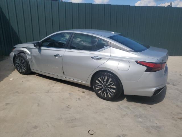  NISSAN ALTIMA 2024 Srebrny