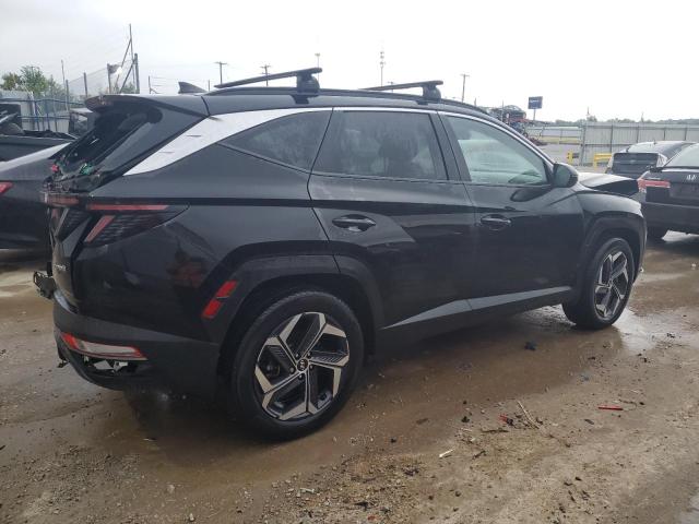  HYUNDAI TUCSON 2024 Czarny